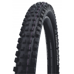 Tire 27.5" Schwalbe Magic Mary HS447, Evo Fold. TLE 65-584 / 27.5x2.60 Super Trail