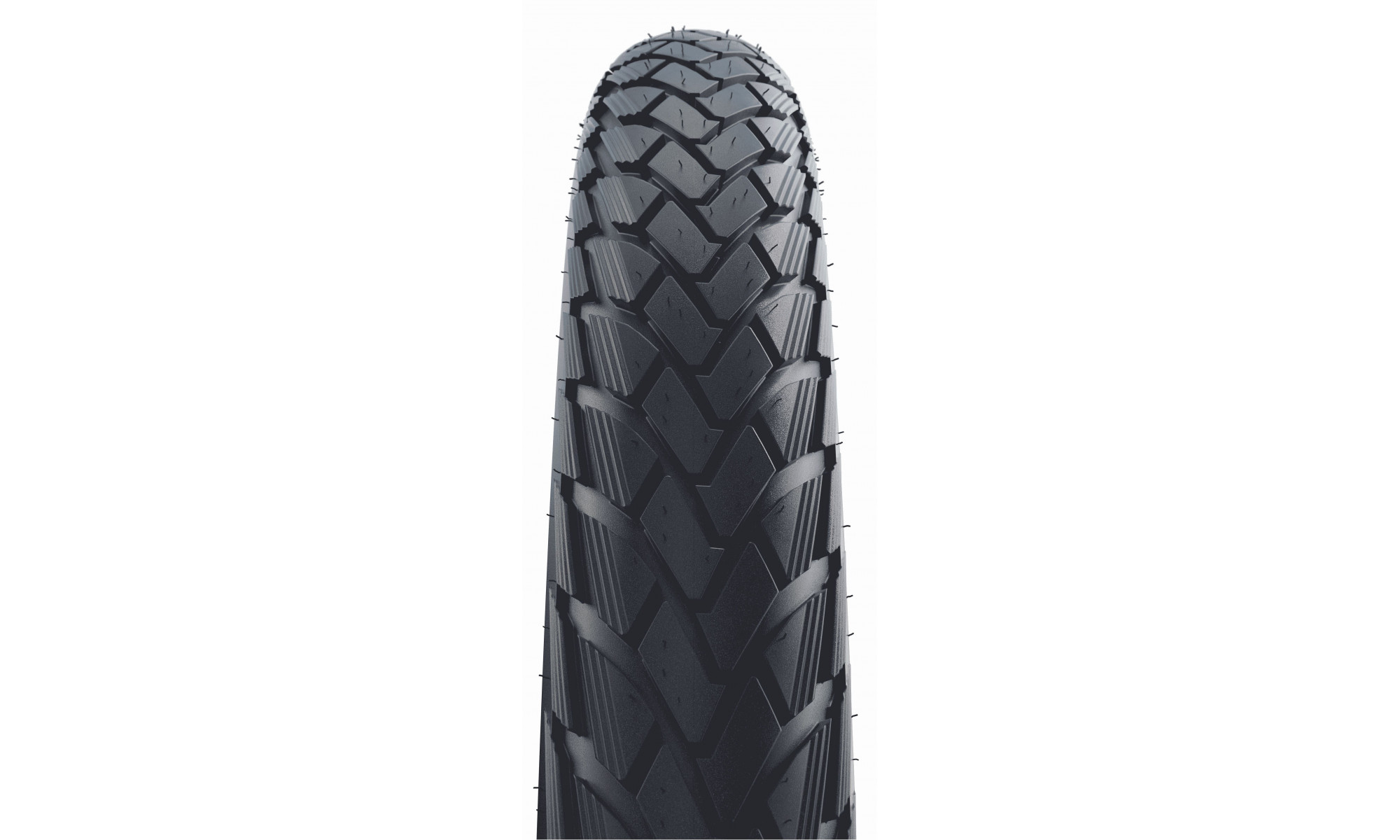 Шина 28" Schwalbe Marathon HS620, Perf Wired 47-622 / 28x1.75 Reflex - 2