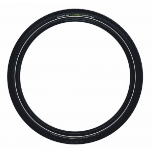 Шина 28" Schwalbe Marathon HS620, Perf Wired 50-622 / 28x2.00 Reflex