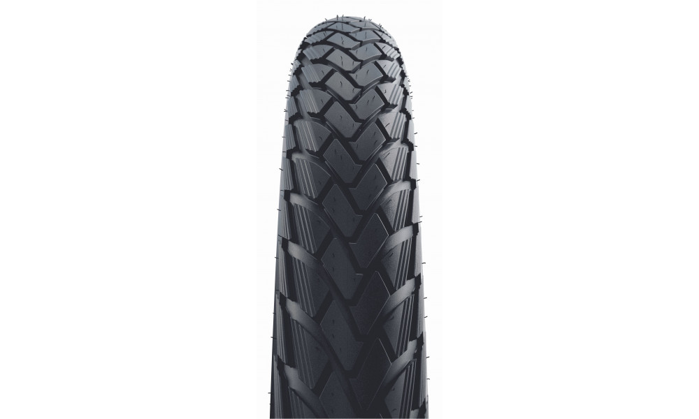 Шина 28" Schwalbe Marathon HS620, Perf Wired 55-622 / 28x2.15 Reflex - 3