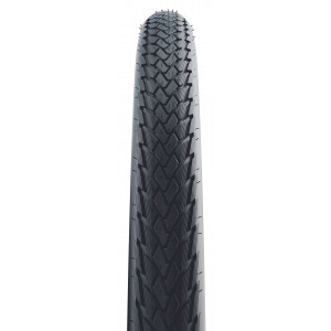 Шина 28" Schwalbe Marathon HS620, Perf Wired 23-622 / 28x0.90 Reflex