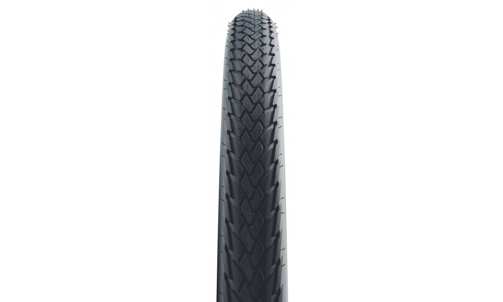 Шина 28" Schwalbe Marathon HS620, Perf Wired 23-622 / 28x0.90 Reflex - 2