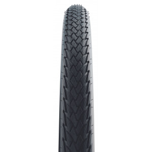 Tire 28" Schwalbe Marathon HS620, Perf Wired 25-622 / 28x1.00 Reflex