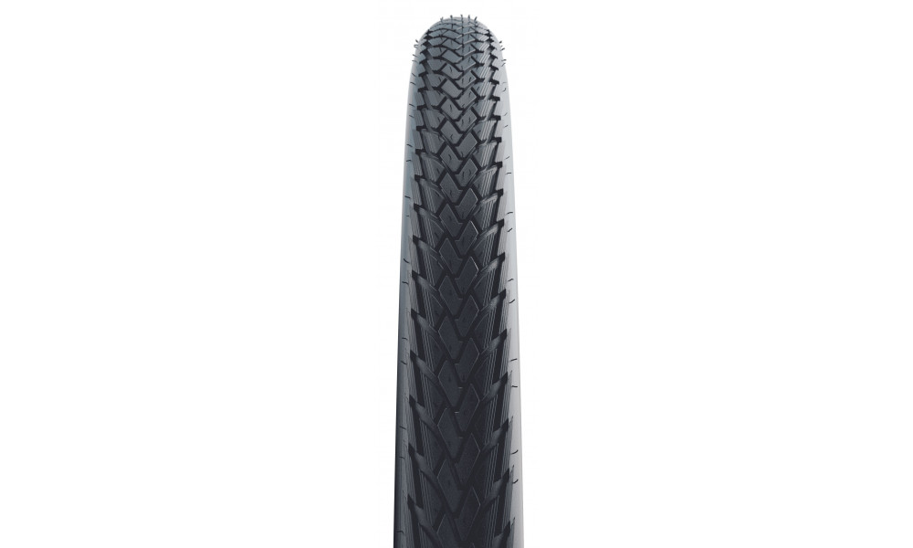 Шина 28" Schwalbe Marathon HS620, Perf Wired 25-622 / 28x1.00 Reflex - 1