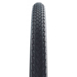 Tire 28" Schwalbe Marathon HS620, Perf Wired 25-622 / 28x1.00 Reflex