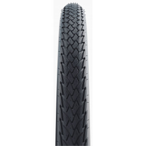 Шина 28" Schwalbe Marathon HS620, Perf Wired 28-622 / 28x1.10 Reflex