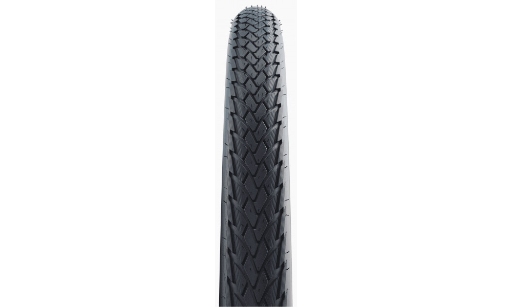 Шина 28" Schwalbe Marathon HS620, Perf Wired 28-622 / 28x1.10 Reflex - 2