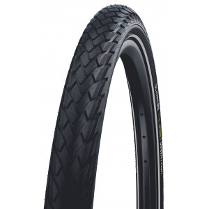 Tire 28" Schwalbe Marathon HS620, Perf Wired 32-622 / 28x1.25 Reflex