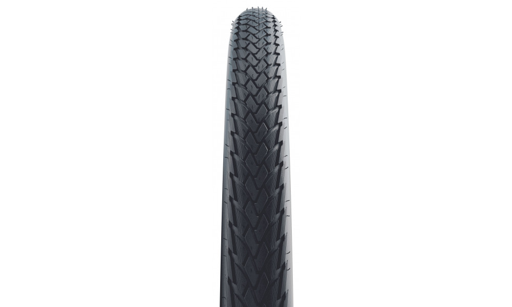 Шина 28" Schwalbe Marathon HS620, Perf Wired 32-622 / 28x1.25 Reflex - 2