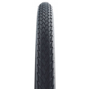 Шина 28" Schwalbe Marathon HS620, Perf Wired 37-622 / 28x1.40 Reflex