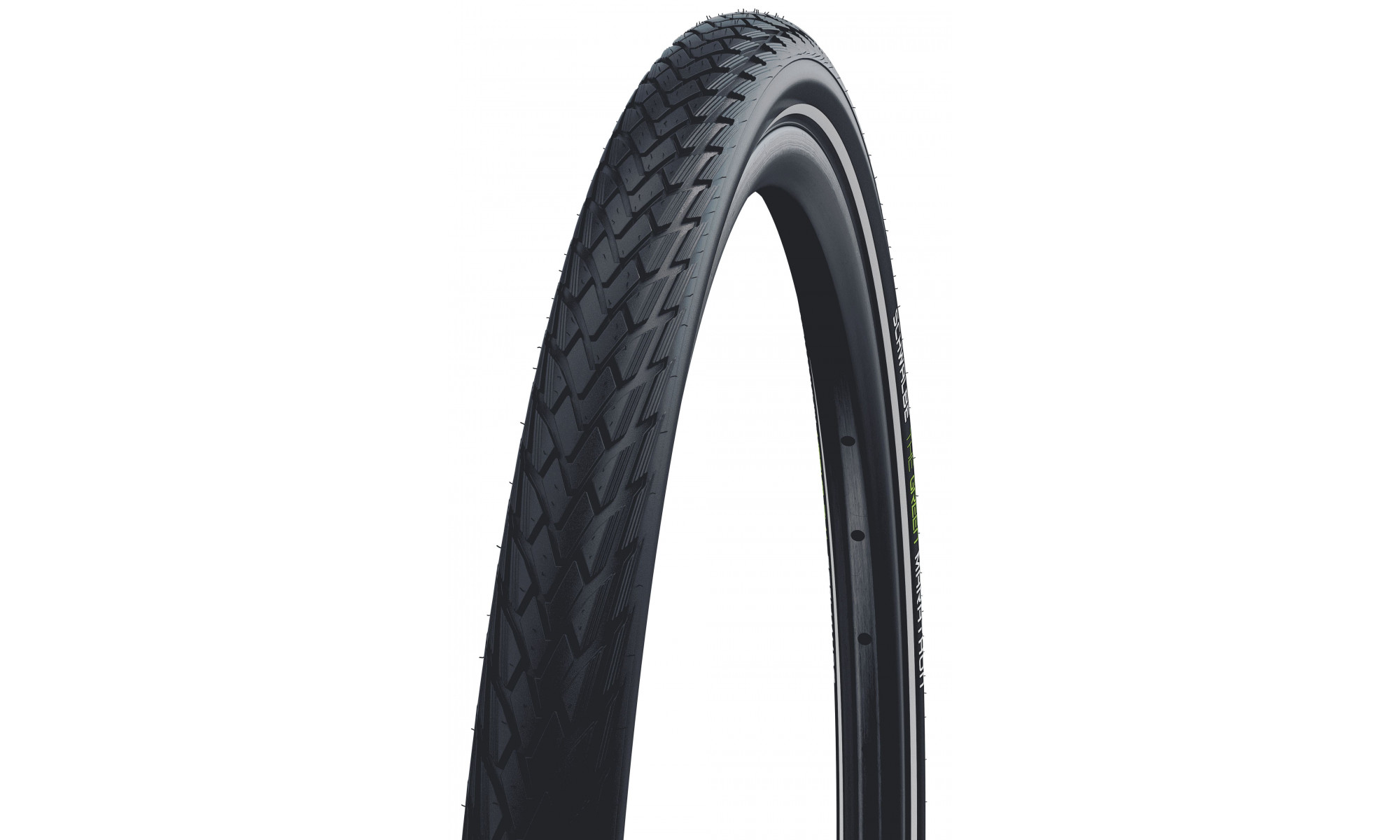 Tire 28" Schwalbe Marathon HS620, Perf Wired 40-622 / 28x1.50 Reflex - 1