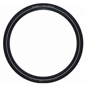 Шина 28" Schwalbe Marathon HS620, Perf Wired 40-622 / 28x1.50 Reflex