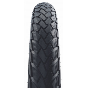 Шина 26" Schwalbe Marathon HS620, Perf Wired 32-559 / 26x1.25 Reflex