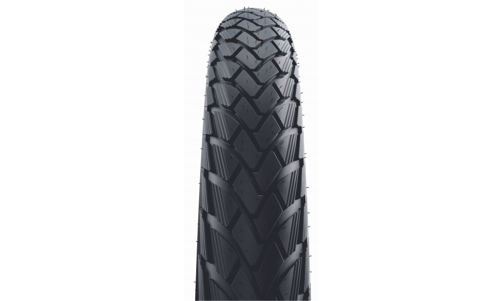 Шина 26" Schwalbe Marathon HS620, Perf Wired 32-559 / 26x1.25 Reflex - 2