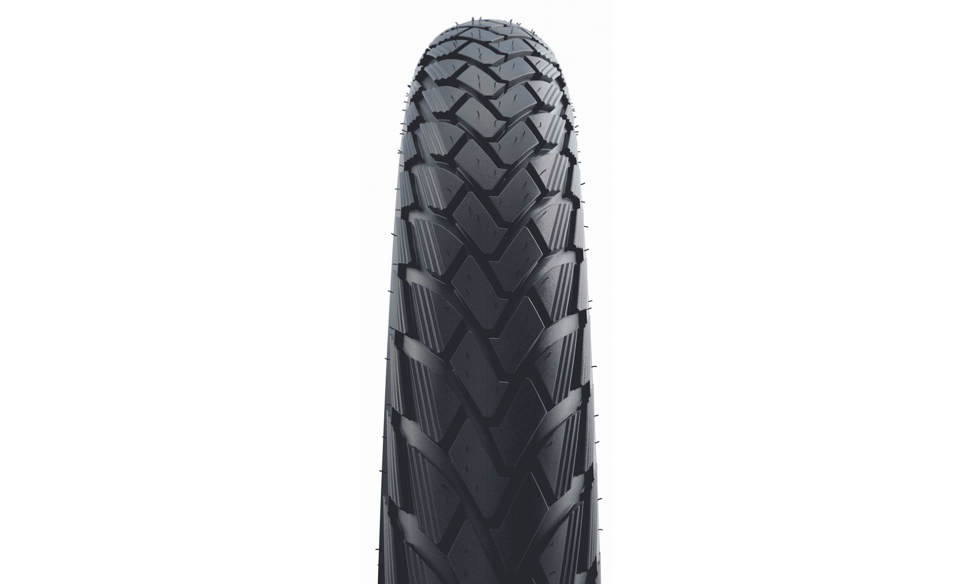 Tire 26" Schwalbe Marathon HS620, Perf Wired 40-559 / 26x1.50 Reflex - 2