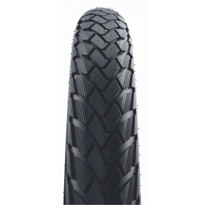 Шина 26" Schwalbe Marathon HS620, Perf Wired 50-559 / 26x2.00 Reflex