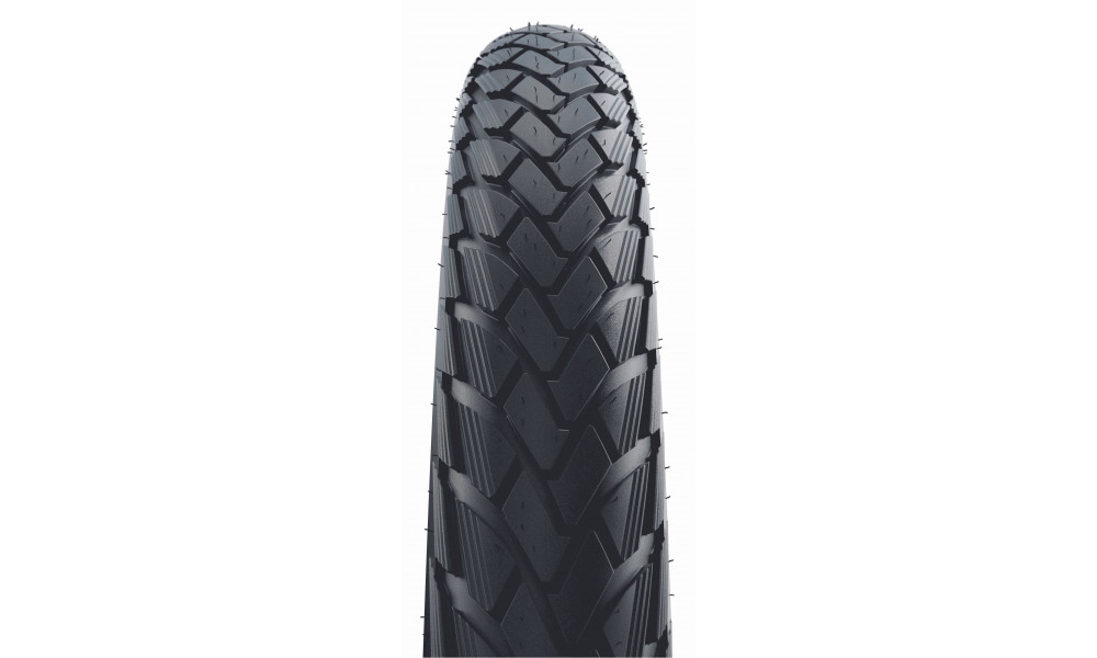 Шина 26" Schwalbe Marathon HS620, Perf Wired 50-559 / 26x2.00 Reflex - 2