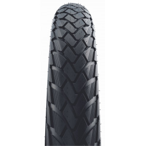 Шина 27" Schwalbe Marathon HS620, Perf Wired 32-630 / 27x1 1/4 Reflex