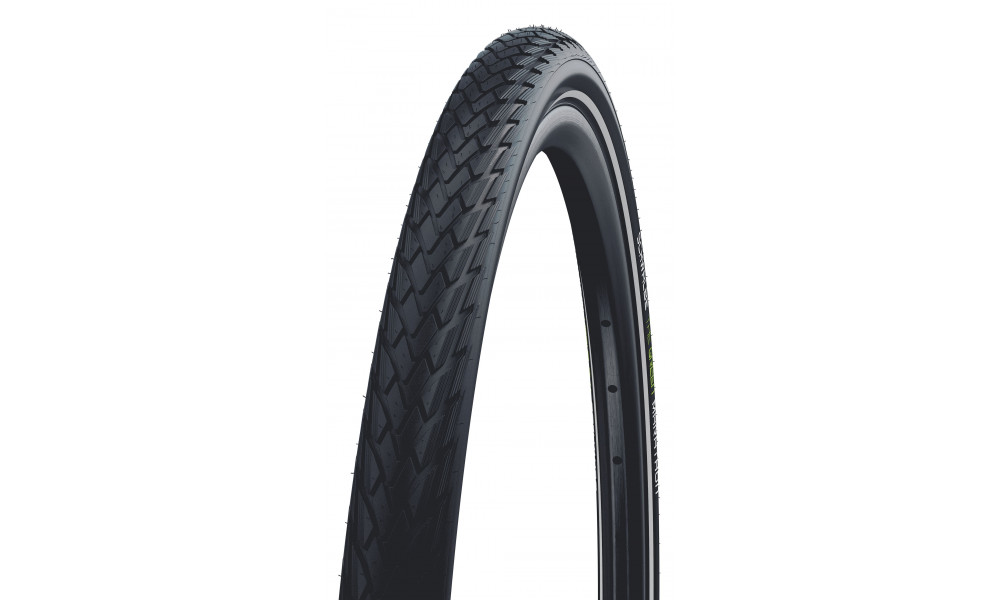 Шина 28" Schwalbe Marathon HS620, Perf Wired 40-635 / 28x1 1/2 Reflex - 1