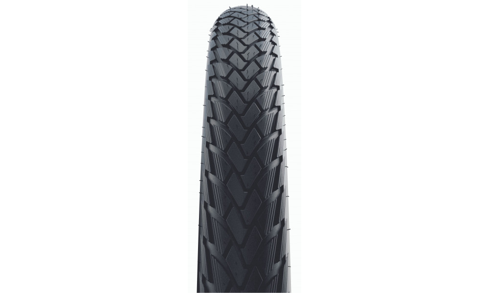 Шина 28" Schwalbe Marathon HS620, Perf Wired 40-635 / 28x1 1/2 Reflex - 2