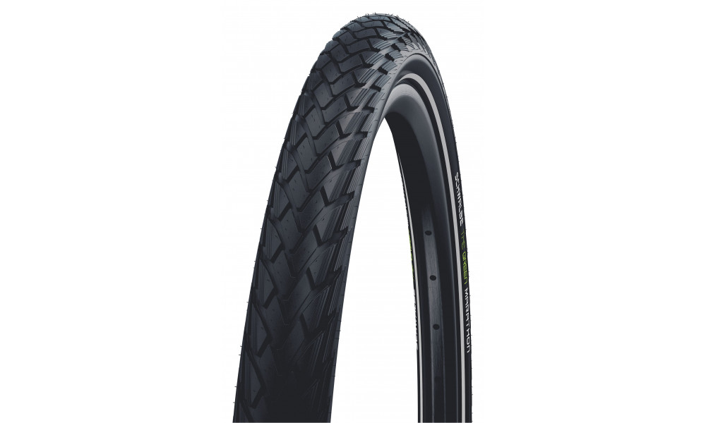 Шина 16" Schwalbe Marathon HS620, Perf Wired 47-305 / 16x1.75 Reflex - 1