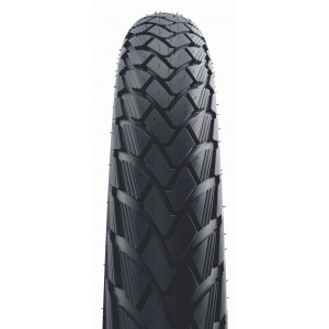 Шина 16" Schwalbe Marathon HS620, Perf Wired 47-305 / 16x1.75 Reflex