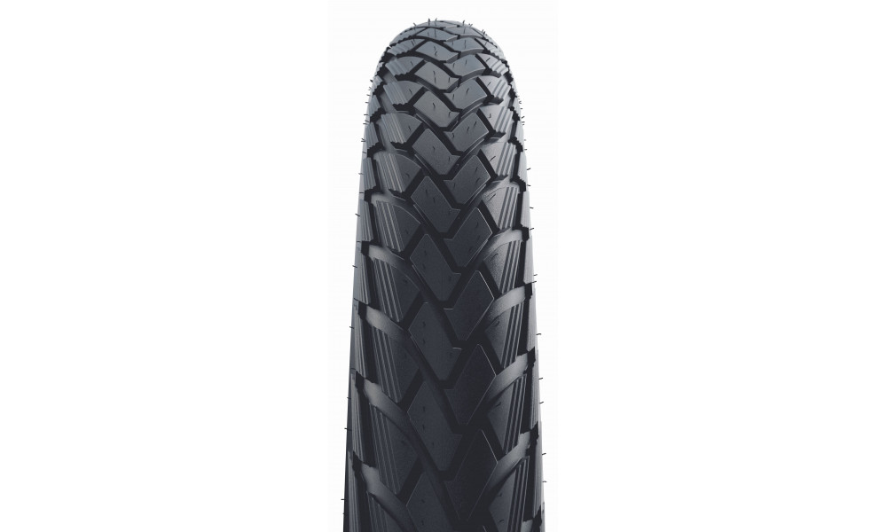 Шина 16" Schwalbe Marathon HS620, Perf Wired 47-305 / 16x1.75 Reflex - 2