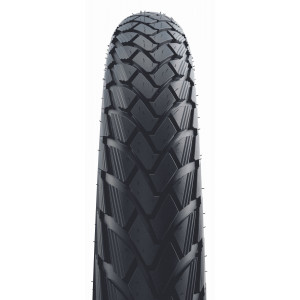 Шина 16" Schwalbe Marathon HS620, Perf Wired 35-349 / 16x1.35 Reflex