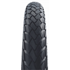 Шина 24" Schwalbe Marathon HS620, Perf Wired 47-507 / 24x1.75 Reflex