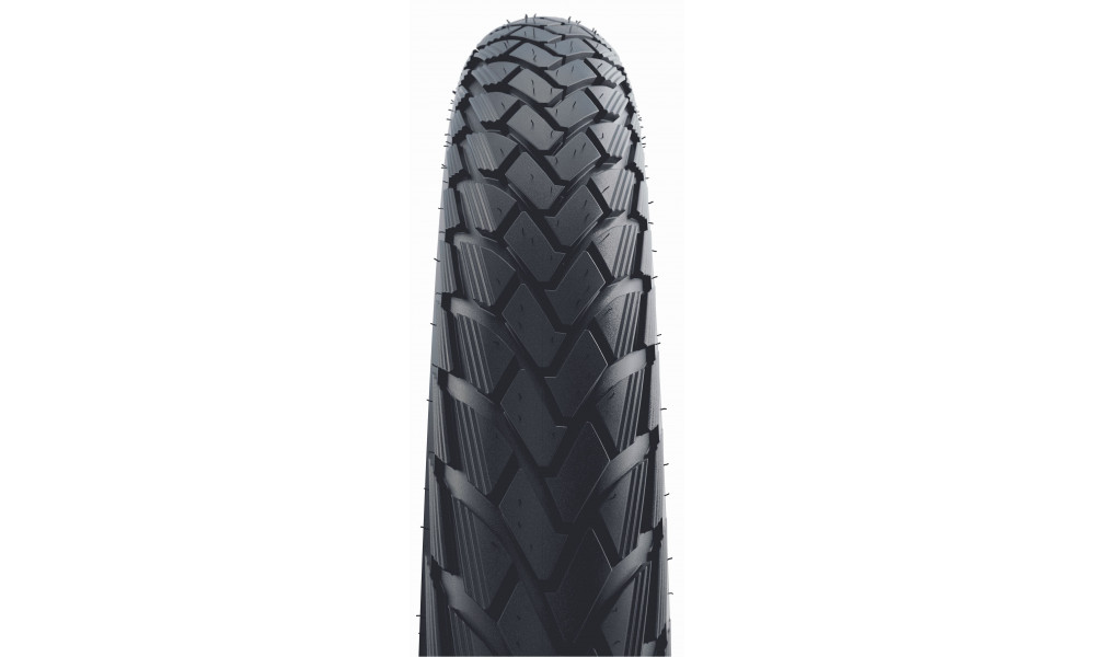 Шина 24" Schwalbe Marathon HS620, Perf Wired 47-507 / 24x1.75 Reflex - 2