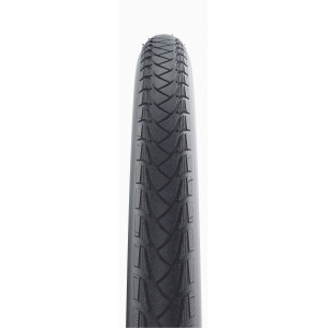 Шина 24" Schwalbe Marathon Plus HS440, Evo 28-540 / 24x1.10