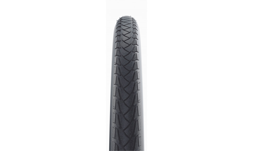 Шина 24" Schwalbe Marathon Plus HS440, Evo 28-540 / 24x1.10 