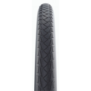 Шина 24" Schwalbe Marathon Plus HS440, Evo 37-540 / 24x1 3/8