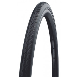 Шина 24" Schwalbe Marathon Plus HS440, Evo 25-540 / 24x1.00