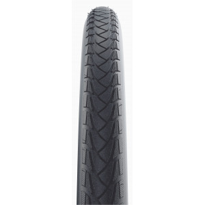 Шина 24" Schwalbe Marathon Plus HS440, Evo 25-540 / 24x1.00