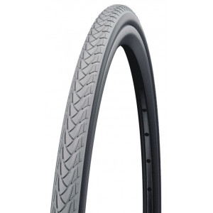 Шина 24" Schwalbe Marathon Plus HS440, Evo 25-540 / 24x1.00 Reflex