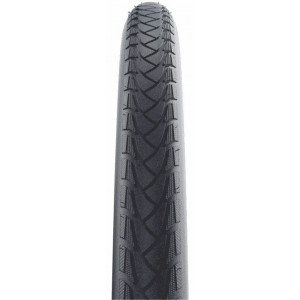 Шина 24" Schwalbe Marathon Plus HS440, Perf Wired 37-540 / 24x1 3/8