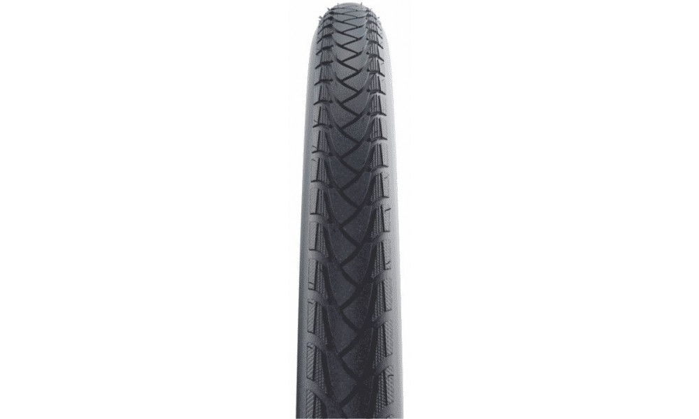 Шина 24" Schwalbe Marathon Plus HS440, Perf Wired 37-540 / 24x1 3/8 