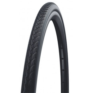 Шина 24" Schwalbe Marathon Plus HS440, Perf Wired 25-540 / 24x1.00