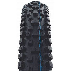 Шина 29" Schwalbe Nobby Nic HS602, Evo Fold. TLE 57-622 / 29x2.25 Super Race