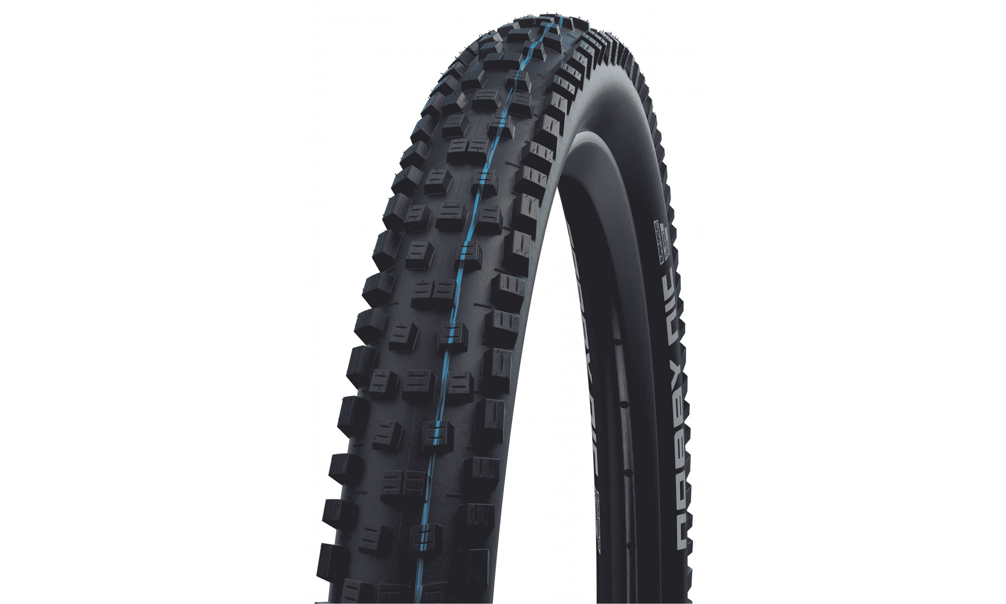 Шина 29" Schwalbe Nobby Nic HS602, Evo Fold. TLE 57-622 / 29x2.25 Super Race - 3