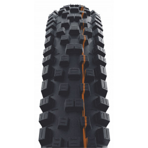 Шина 27.5" Schwalbe Nobby Nic HS602, Evo Fold. TLE 65-584 / 27.5x2.60 Super Trail