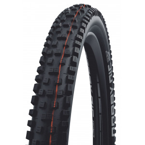 Шина 27.5" Schwalbe Nobby Nic HS602, Evo Fold. TLE 65-584 / 27.5x2.60 Super Trail