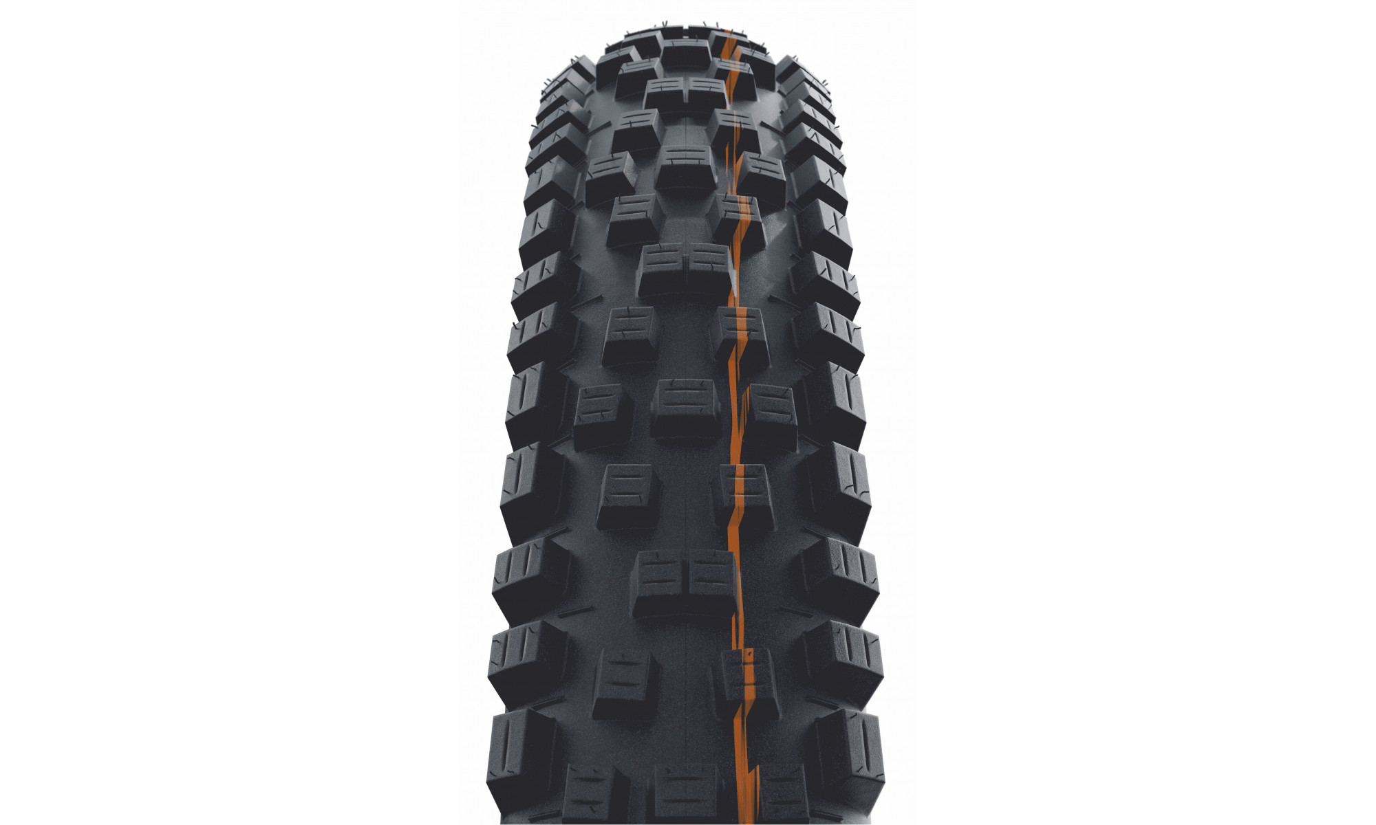 Шина 29" Schwalbe Nobby Nic HS602, Evo Fold. TLE 65-622 / 29x2.60 Super Trail - 1