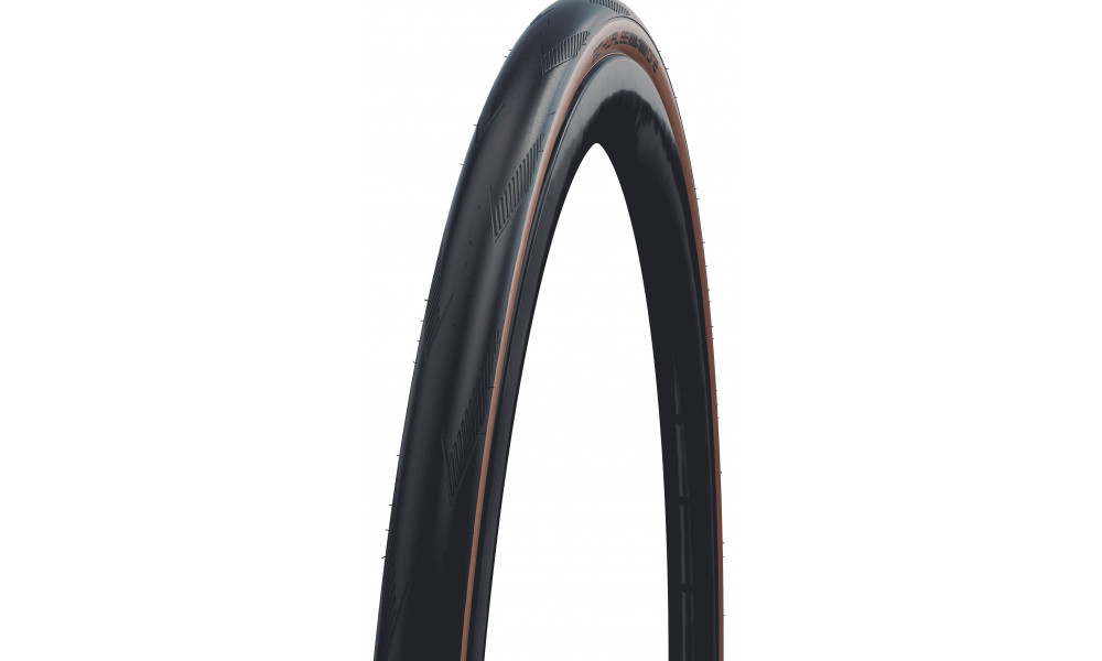 Шина 28" Schwalbe One HS462A, Perf Fold. 28-622 / 700x28C Bronzewall - 1