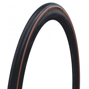 Шина 28" Schwalbe One HS462A, Perf Fold. 28-622 / 700x28C Bronzewall