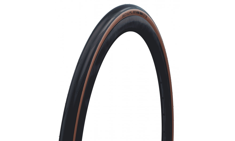 Шина 28" Schwalbe One HS462A, Perf Fold. 28-622 / 700x28C Bronzewall - 2