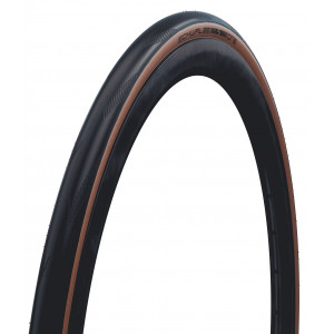 Шина 28" Schwalbe One HS462A, Perf Fold. 30-622 / 28x1.20 Bronzewall