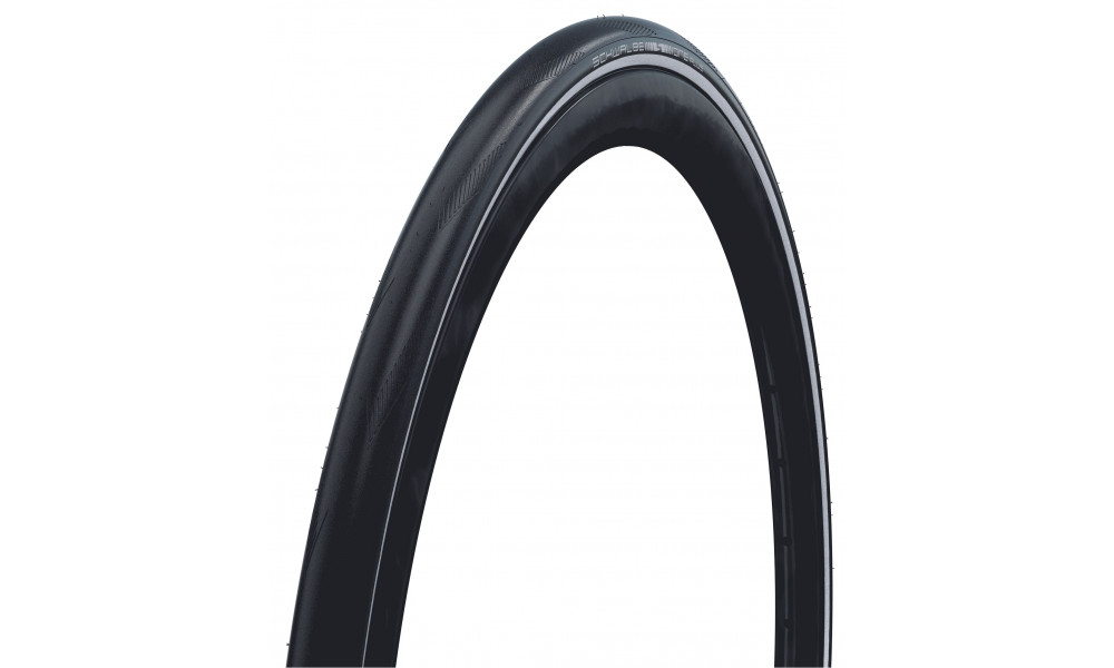 Шина 28" Schwalbe One Plus HS462B, Perf Wired 32-622 / 28x1.25 Reflex - 1