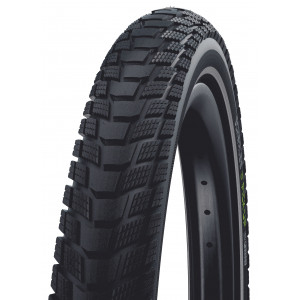 Шина 16" Schwalbe Pick-Up HS609, Perf Wired 55-305 / 16x2.15 Super Defense Reflex